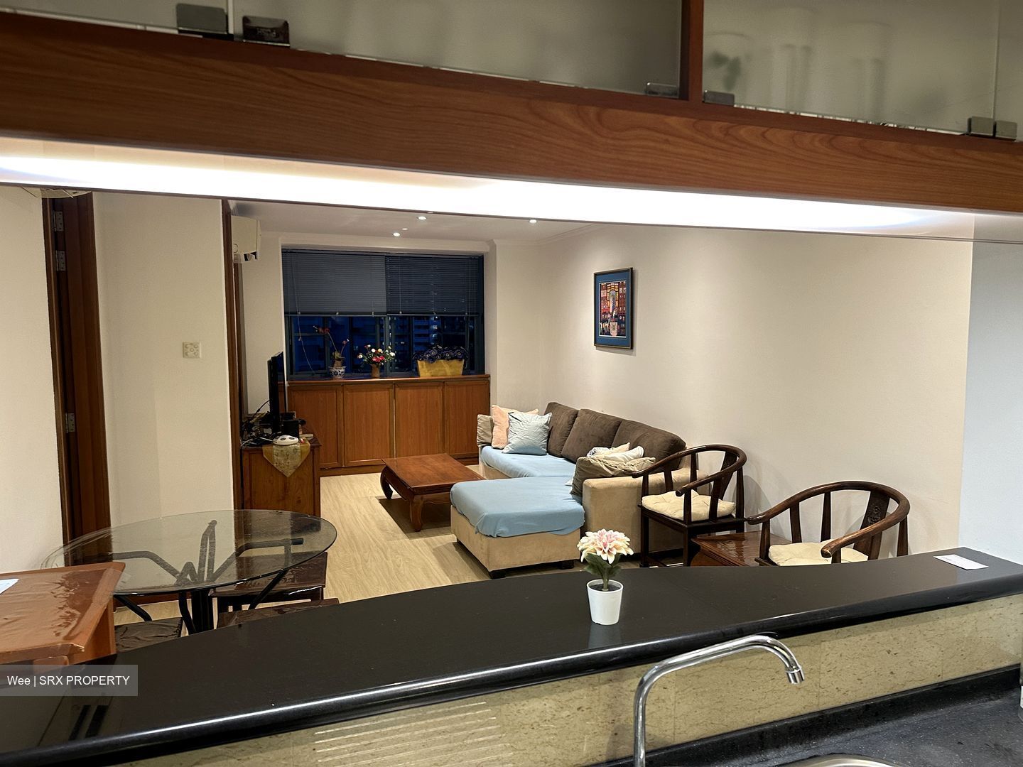 Craig Place (D2), Apartment #495744461